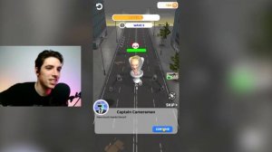 ИГРА СКИБИДИ ТУАЛЕТ НА ТЕЛЕФОНЕ // Skibidi War - Toilets Attack //Обзор // НА РАЗОК