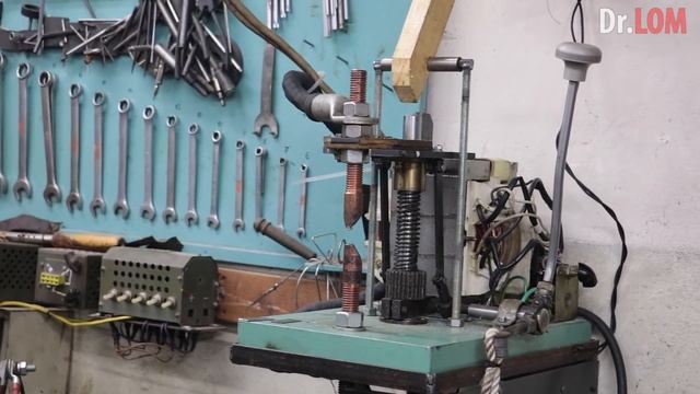 ✔️ОСОБАЯ  контактная сварка с голосовым управлением точечная как сделать своими руками