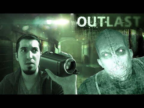 Outlast #2  - Мой безумный сосед по камере.mp4
