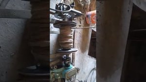 лебедка для бурения своими руками укб методом