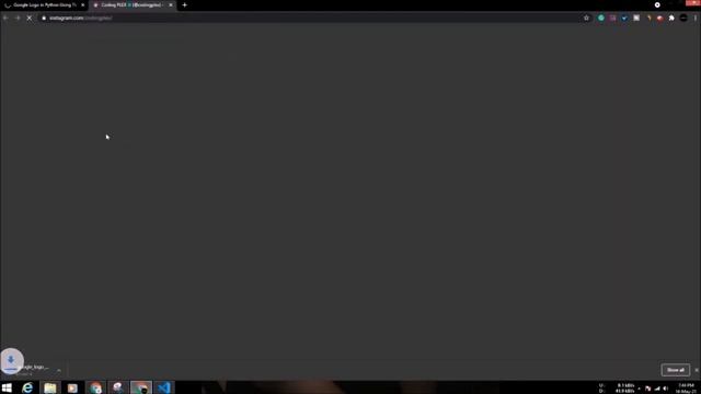 Google Logo Using Python - Tkinter/Turtle Module | Python Project | Python Turtle Arts | Coding PLE