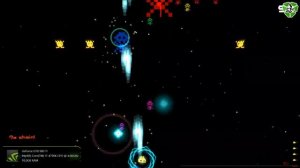 Hyperspace Invaders II: Pixel Edition | PC Gameplay