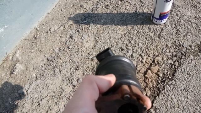 Чистка клапана EGR на HONDA FIT SHUTTLE HYBRID / FIT / JAZZ смотреть онлайн