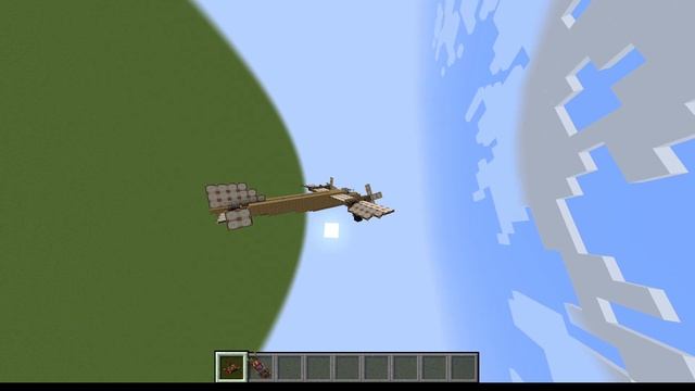 Minecraft working plane create mod/valkyrien skies/clockwork смотреть онлайн
