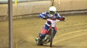 Скорость и рев моторов. Первенство России по спидвею среди юниоров в Тольятти