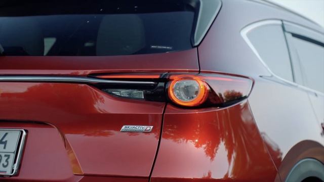 Дизельные Mazdа CX8 2018 год и рестайл 2019 год. Чем они отличаются и так ли они хороши? А также CX смотреть онлайн