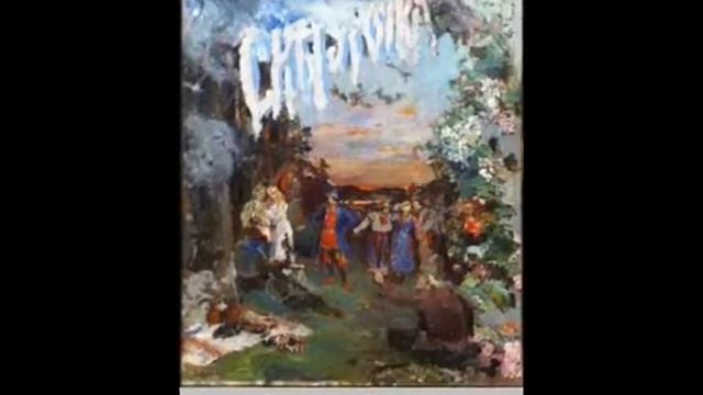 Видеоролик "Сказка в музыке", Иван и Григорий Першины смотреть онлайн