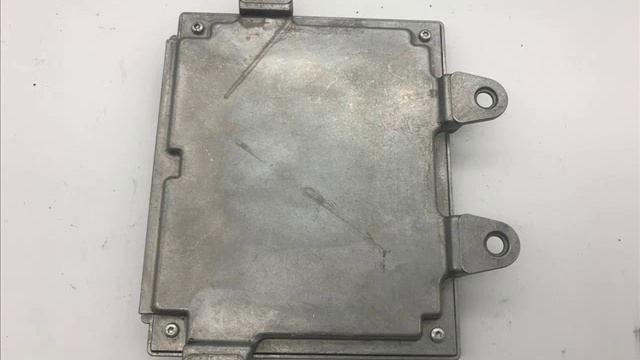 Блок управления системой ночного видения Мерседес смотреть онлайн