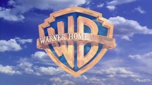 Warner home video / animate logo Warner / Заставка Warner в начале фильма
