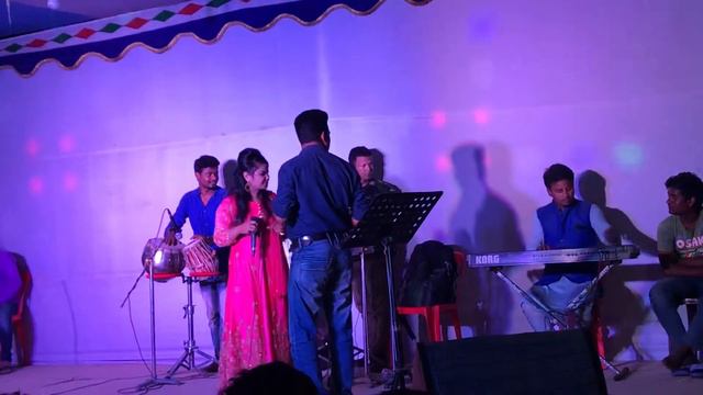 Azam Sha & Seuly Roshpori Chittagong ansolik Han смотреть онлайн