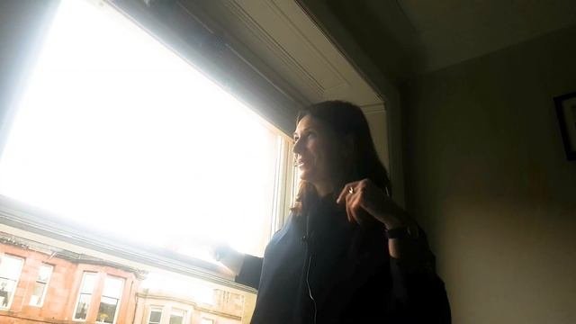 Типичные квартиры в Эдинбурге, #шотландия