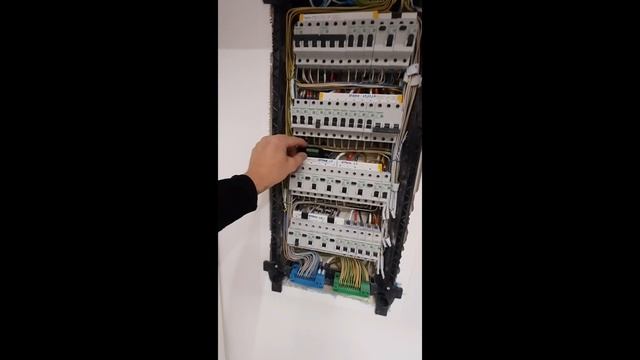 Умный дом на ZigBee. Ответ на вопрос подписчика: синхронизация с Аквасторожем. (часть 4) смотреть онлайн