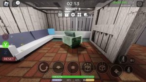 ?Строим белый дом в Икее!?|roblox scp-3008|~|роблокс scp-3008|