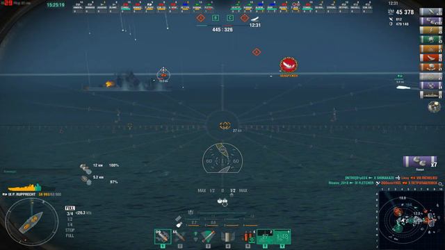 WorldOfWarships64 2022 01 22 15 16 53 719 смотреть онлайн
