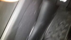Скрип подвески Киа Рио