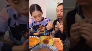 Китайцы едят вкусно??