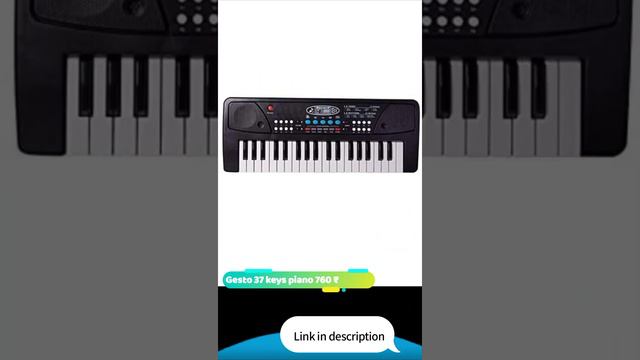 BEST PIANO FOR KIDS 2022 | #KIDS