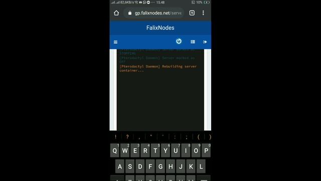 [OUTDATED] How to create server on FalixNodes | Falixnodes Tutorial Part 9 смотреть онлайн