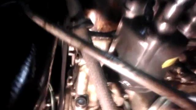 Двигатель Ваз 2103 Стук шатунных вкладышей. (причина найдена) смотреть онлайн