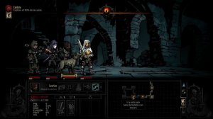 DARKEST DUNGEON Explora las RUINAS 1️⃣6️⃣ Gameplay Español PC RPG