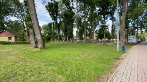 Гурьевск Калининградская обл. Коттеджные поселки Нойхаузен парк, Гурьевская слобода, ЖК River Park.