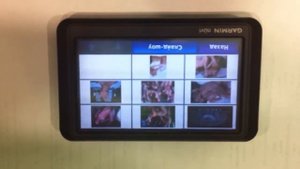 Обзор быдло-навигатора Garmin Nuvi 1410T от zoomgps.ru