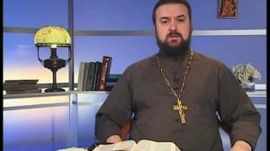 О супружестве, ч 3  На сон грядущим  Ткачев КРТ