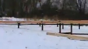 фундамент на глине