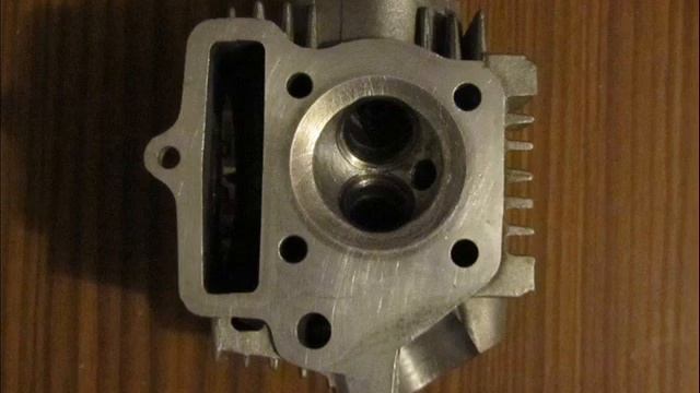 Капитальный ремонт мопеда Альфа. смотреть онлайн