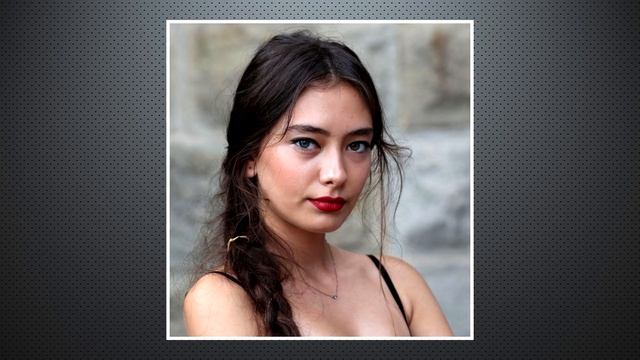 Неслихан Атагюль биография и личная жизнь актрисы из сериала Бесконечная любовь смотреть онлайн