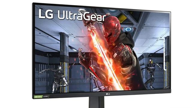LG 27GN650-B 27 Inch Ultragear Full HD IPS Gaming Monitor ✅ Review смотреть онлайн