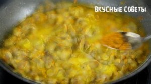 Как можно приготовить куриные ЖЕЛУДОЧКИ, чтобы они стали очень мягкими и аппетитными! Вкусный рецепт