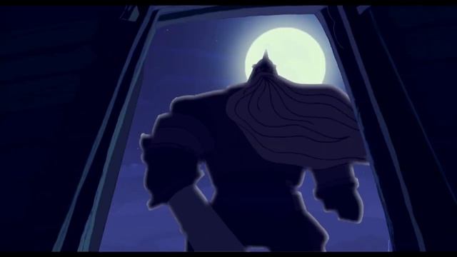 Весь современный кинематограф - это плагиат Алёши Поповича смотреть онлайн