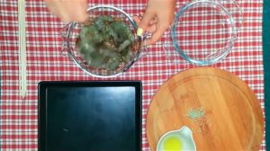 Рецепт   Жареные  креветки