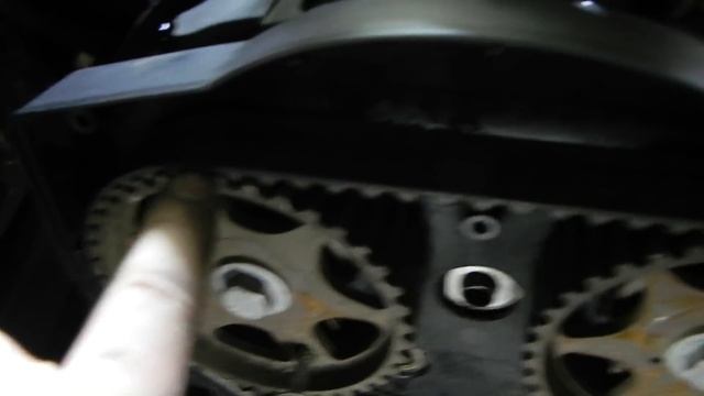 КАК ЗАМЕНИТЬ ГРМ НА СИТРОЕН С4 1.6 БЕНЗИН смотреть онлайн