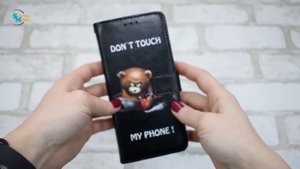 Чехол-книжка с хлястиком для вашей модели телефона!