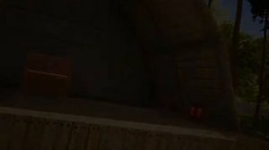 Бесконечное лето вступительный ролик в 3d