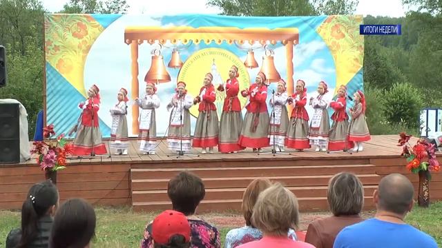 Там, где поёт душа смотреть онлайн