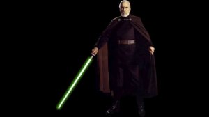 Часть 4. Если бы ДАРТ МОЛ БЫЛ ДЖЕДАЕМ. Star Wars Теории.