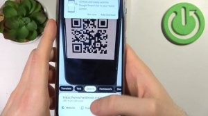 How to Scan QR Codes on OPPO A15s - QR Scanner