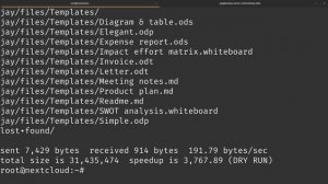 How to Use the rsync Command | Linux Essentials Tutorial