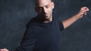 Idan Raichel - Ma'agalim (Circles) -  עידן רייכל - מעגלים