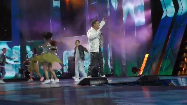 Юра Шатунов - про белые розы смотреть онлайн