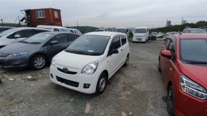 Владивосток правый руль, авторынок АВТО ЗА 365тыс