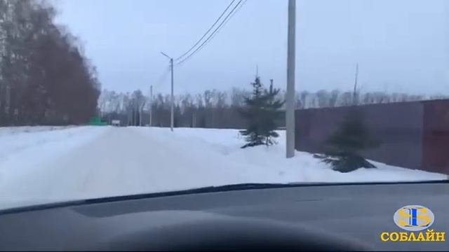 УЧАСТОК КП КОЛОМЕНСКИЕ САДЫ