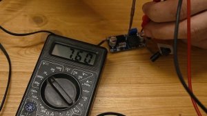 DIY Dummy Battery LP-E8 | Сетевой адаптер для Canon своими руками!