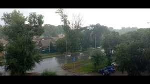 Почти рукодельный VLOG. Вышивальная неделя 18 - 24.08.2024. Часть 2