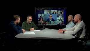 Созидательное общество: каким должен быть новый мир?