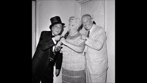 Maurice Chevalier & Sophie Tucker - I Remember It Well