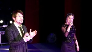 Гюльназ и Мурад Гаджикурбановы - Гьякь мюгьюббат